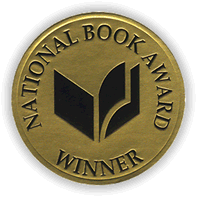 National book award.gif
