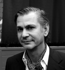 Atelier-Spectacle des "Drôles de Petites Bêtes" organisé par Gallimard Jeunesse aux Buttes-Chaumont.