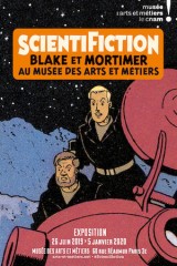 Scientifiction Blake et  Mortimer.jpg