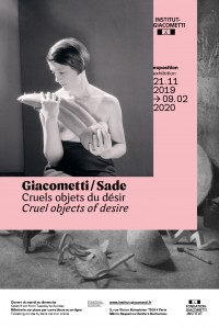 Giacometti: Sade, cruels objets du désir.jpg