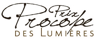 Logo Procope des lumières